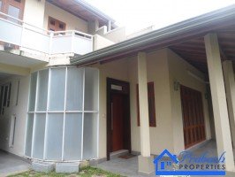 House for Sale at Battaramulla